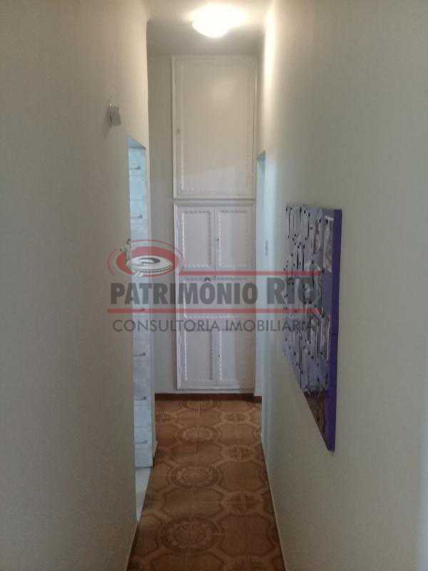 Conheça 6 do imóvel - Bom apartamento em Vaz Lobo com qtos próximo da Rua Agrário de Menezes - PAAP22715 - 7 6 - Bom apartamento em Vaz Lobo com qtos próximo da Rua Agrário de Menezes - PAAP22715 - 7