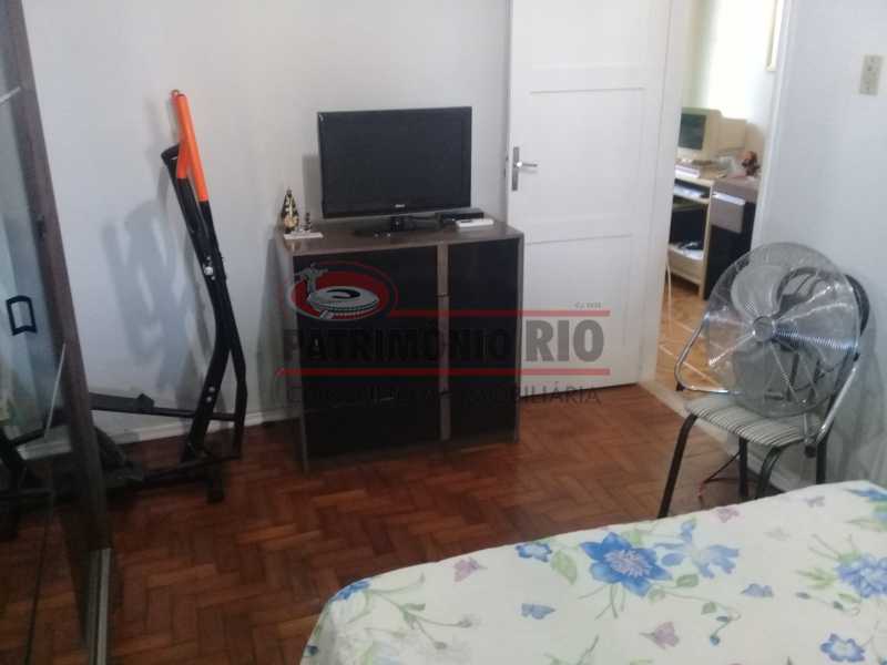 Conheça 8 do imóvel - Bom apartamento em Vaz Lobo com qtos próximo da Rua Agrário de Menezes - PAAP22715 - 9 8 - Bom apartamento em Vaz Lobo com qtos próximo da Rua Agrário de Menezes - PAAP22715 - 9
