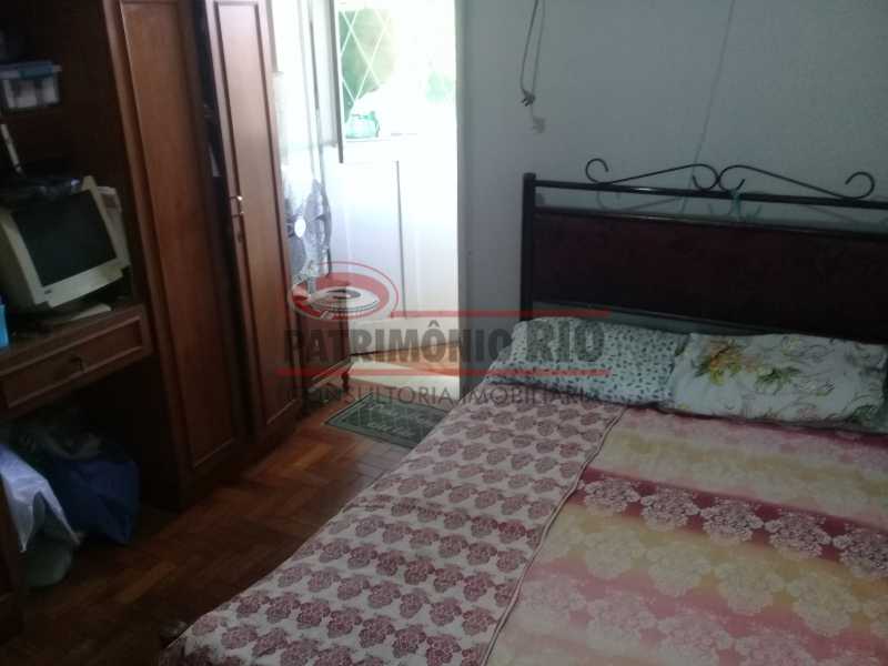 Conheça 9 do imóvel - Bom apartamento em Vaz Lobo com qtos próximo da Rua Agrário de Menezes - PAAP22715 - 10 9 - Bom apartamento em Vaz Lobo com qtos próximo da Rua Agrário de Menezes - PAAP22715 - 10