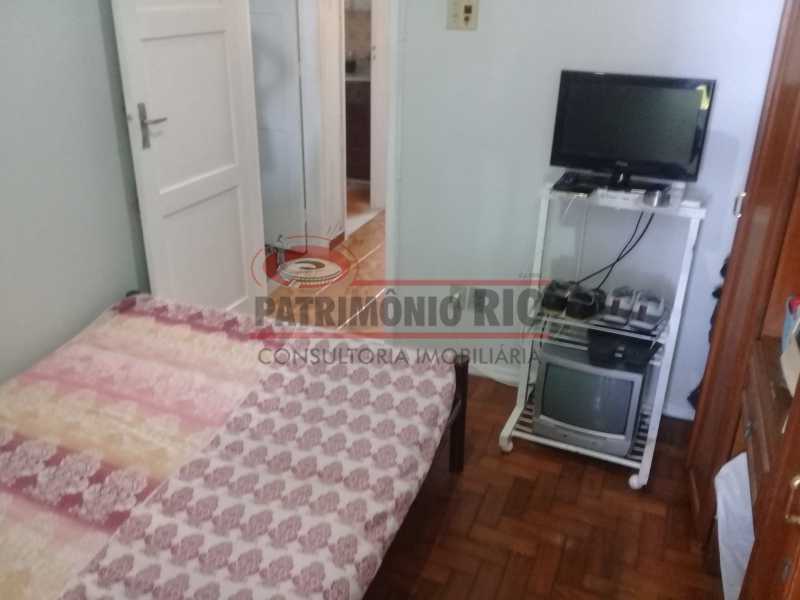Conheça 10 do imóvel - Bom apartamento em Vaz Lobo com qtos próximo da Rua Agrário de Menezes - PAAP22715 - 11 10 - Bom apartamento em Vaz Lobo com qtos próximo da Rua Agrário de Menezes - PAAP22715 - 11