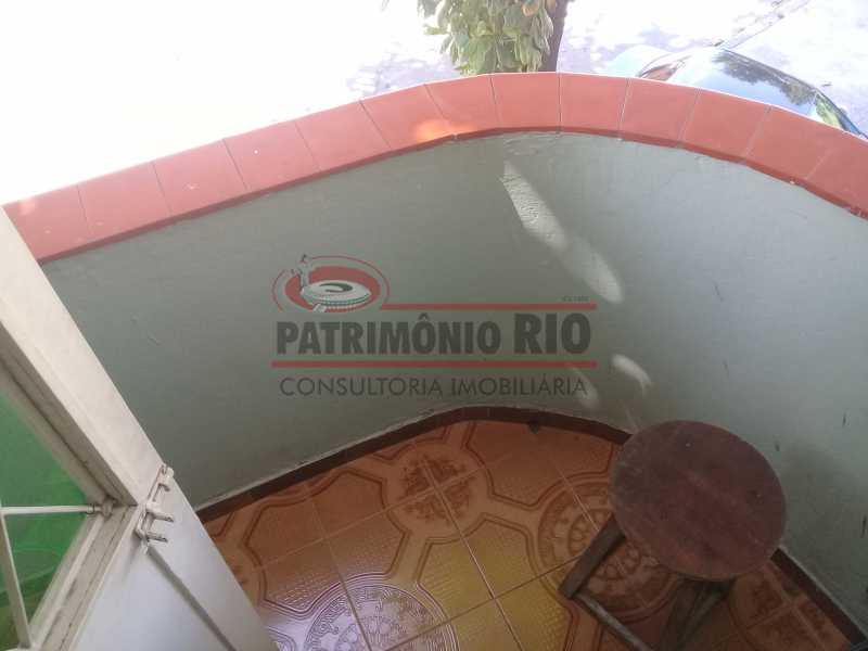 Conheça 12 do imóvel - Bom apartamento em Vaz Lobo com qtos próximo da Rua Agrário de Menezes - PAAP22715 - 13 12 - Bom apartamento em Vaz Lobo com qtos próximo da Rua Agrário de Menezes - PAAP22715 - 13