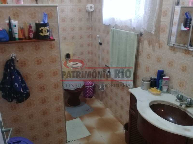 Conheça 13 do imóvel - Bom apartamento em Vaz Lobo com qtos próximo da Rua Agrário de Menezes - PAAP22715 - 14 13 - Bom apartamento em Vaz Lobo com qtos próximo da Rua Agrário de Menezes - PAAP22715 - 14