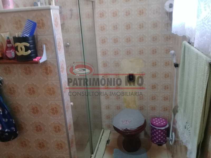 Conheça 14 do imóvel - Bom apartamento em Vaz Lobo com qtos próximo da Rua Agrário de Menezes - PAAP22715 - 15 14 - Bom apartamento em Vaz Lobo com qtos próximo da Rua Agrário de Menezes - PAAP22715 - 15
