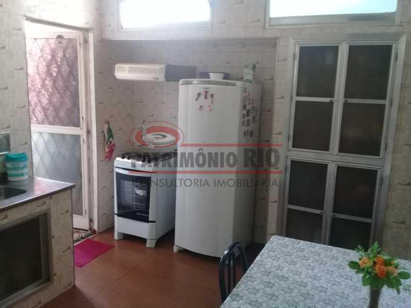 Conheça 15 do imóvel - Bom apartamento em Vaz Lobo com qtos próximo da Rua Agrário de Menezes - PAAP22715 - 16 15 - Bom apartamento em Vaz Lobo com qtos próximo da Rua Agrário de Menezes - PAAP22715 - 16