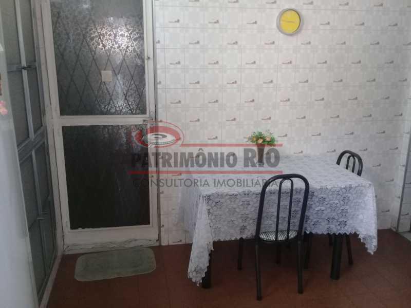 Conheça 17 do imóvel - Bom apartamento em Vaz Lobo com qtos próximo da Rua Agrário de Menezes - PAAP22715 - 18 17 - Bom apartamento em Vaz Lobo com qtos próximo da Rua Agrário de Menezes - PAAP22715 - 18