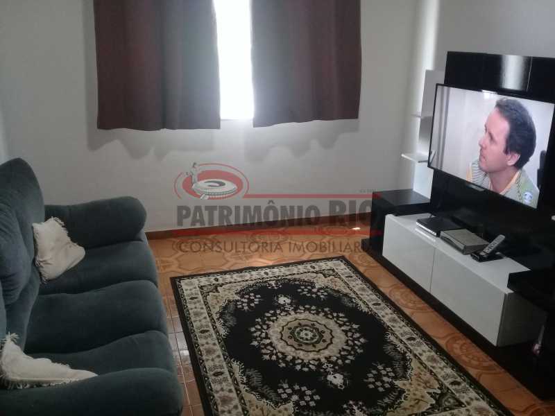 Conheça 21 do imóvel - Bom apartamento em Vaz Lobo com qtos próximo da Rua Agrário de Menezes - PAAP22715 - 22 21 - Bom apartamento em Vaz Lobo com qtos próximo da Rua Agrário de Menezes - PAAP22715 - 22