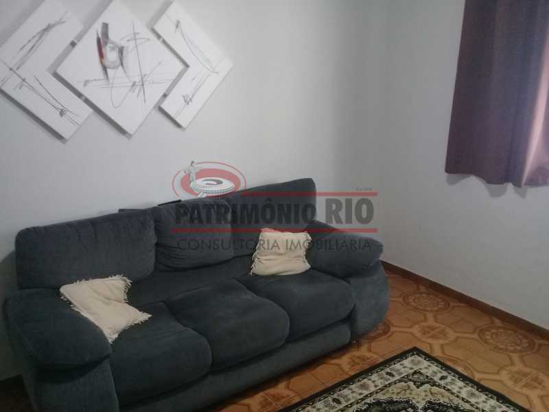 Conheça 22 do imóvel - Bom apartamento em Vaz Lobo com qtos próximo da Rua Agrário de Menezes - PAAP22715 - 23 22 - Bom apartamento em Vaz Lobo com qtos próximo da Rua Agrário de Menezes - PAAP22715 - 23