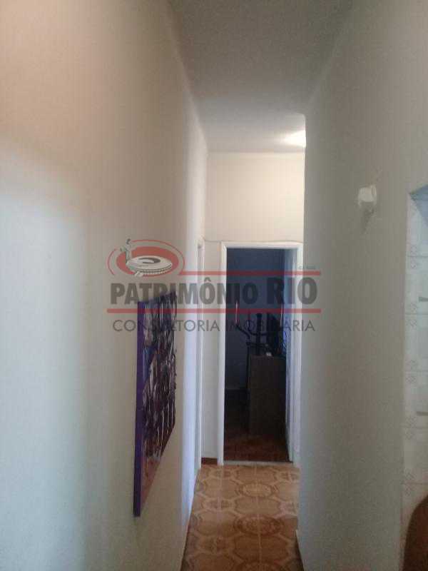 Conheça 23 do imóvel - Bom apartamento em Vaz Lobo com qtos próximo da Rua Agrário de Menezes - PAAP22715 - 24 23 - Bom apartamento em Vaz Lobo com qtos próximo da Rua Agrário de Menezes - PAAP22715 - 24