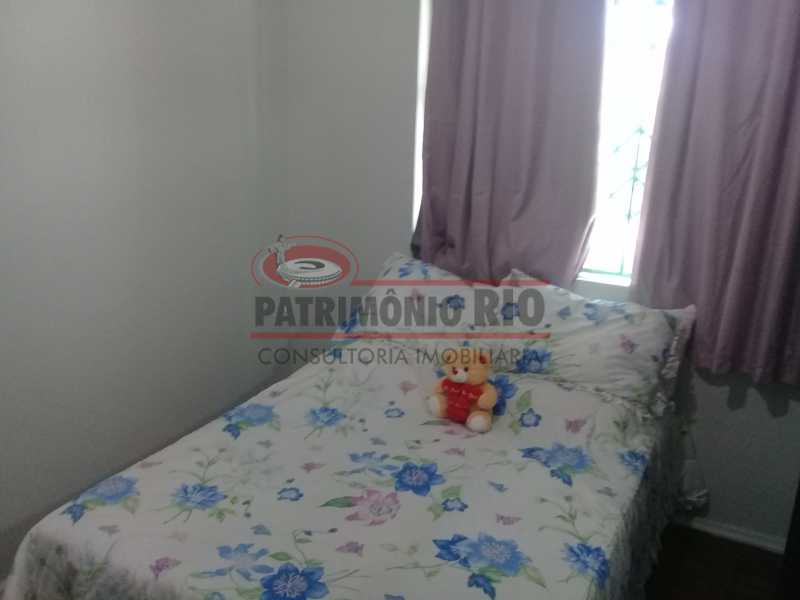 Conheça 26 do imóvel - Bom apartamento em Vaz Lobo com qtos próximo da Rua Agrário de Menezes - PAAP22715 - 27 26 - Bom apartamento em Vaz Lobo com qtos próximo da Rua Agrário de Menezes - PAAP22715 - 27