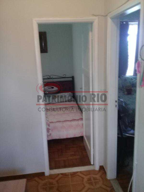 Conheça 27 do imóvel - Bom apartamento em Vaz Lobo com qtos próximo da Rua Agrário de Menezes - PAAP22715 - 28 27 - Bom apartamento em Vaz Lobo com qtos próximo da Rua Agrário de Menezes - PAAP22715 - 28