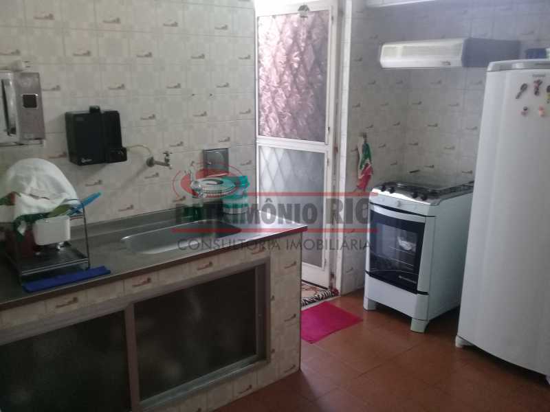 Conheça 29 do imóvel - Bom apartamento em Vaz Lobo com qtos próximo da Rua Agrário de Menezes - PAAP22715 - 30 29 - Bom apartamento em Vaz Lobo com qtos próximo da Rua Agrário de Menezes - PAAP22715 - 30