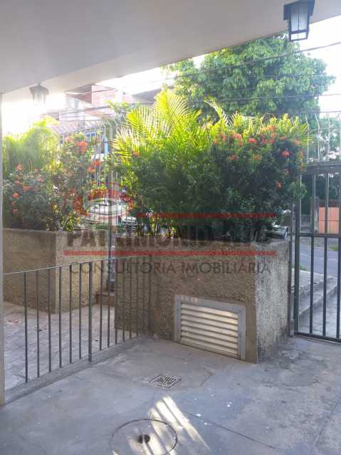 Conheça 01 do imóvel - Apartamento 1 quarto à venda Cordovil, Rio de Janeiro - R$ 185.000 - PAAP10337 - 1 01 - Apartamento 1 quarto à venda Cordovil, Rio de Janeiro - R$ 185.000 - PAAP10337 - 1