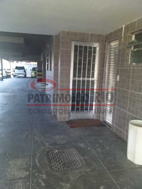 Conheça 03 do imóvel - Apartamento 1 quarto à venda Cordovil, Rio de Janeiro - R$ 185.000 - PAAP10337 - 3 03 - Apartamento 1 quarto à venda Cordovil, Rio de Janeiro - R$ 185.000 - PAAP10337 - 3