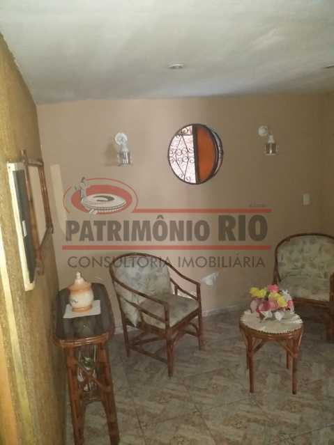 Conheça 04 do imóvel - Apartamento 1 quarto à venda Cordovil, Rio de Janeiro - R$ 185.000 - PAAP10337 - 4 04 - Apartamento 1 quarto à venda Cordovil, Rio de Janeiro - R$ 185.000 - PAAP10337 - 4