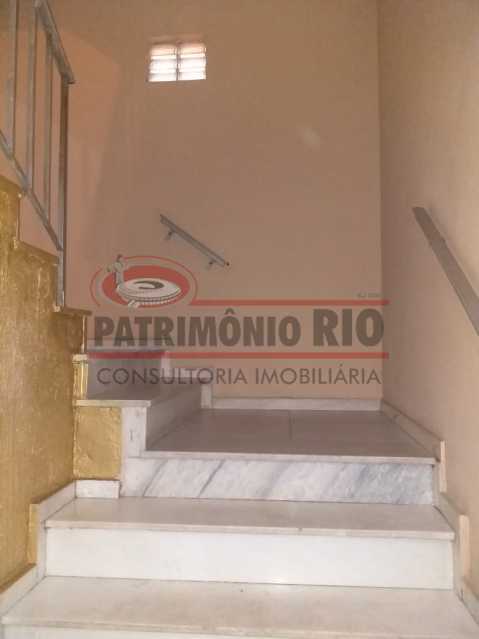 Conheça 05 do imóvel - Apartamento 1 quarto à venda Cordovil, Rio de Janeiro - R$ 185.000 - PAAP10337 - 5 05 - Apartamento 1 quarto à venda Cordovil, Rio de Janeiro - R$ 185.000 - PAAP10337 - 5