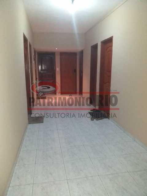 Conheça 06 do imóvel - Apartamento 1 quarto à venda Cordovil, Rio de Janeiro - R$ 185.000 - PAAP10337 - 6 06 - Apartamento 1 quarto à venda Cordovil, Rio de Janeiro - R$ 185.000 - PAAP10337 - 6