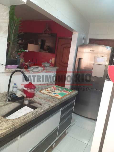 Conheça 07 do imóvel - Apartamento 1 quarto à venda Cordovil, Rio de Janeiro - R$ 185.000 - PAAP10337 - 10 07 - Apartamento 1 quarto à venda Cordovil, Rio de Janeiro - R$ 185.000 - PAAP10337 - 10