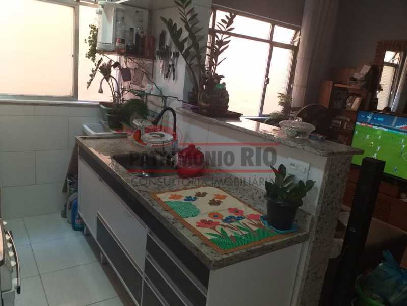 Conheça 08 do imóvel - Apartamento 1 quarto à venda Cordovil, Rio de Janeiro - R$ 185.000 - PAAP10337 - 11 08 - Apartamento 1 quarto à venda Cordovil, Rio de Janeiro - R$ 185.000 - PAAP10337 - 11
