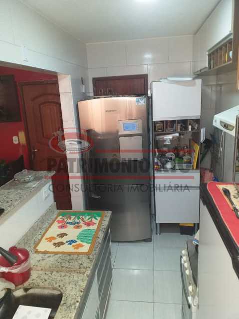 Conheça 09 do imóvel - Apartamento 1 quarto à venda Cordovil, Rio de Janeiro - R$ 185.000 - PAAP10337 - 12 09 - Apartamento 1 quarto à venda Cordovil, Rio de Janeiro - R$ 185.000 - PAAP10337 - 12