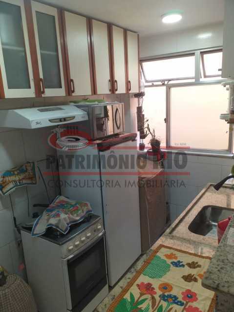 Conheça 10 do imóvel - Apartamento 1 quarto à venda Cordovil, Rio de Janeiro - R$ 185.000 - PAAP10337 - 13 10 - Apartamento 1 quarto à venda Cordovil, Rio de Janeiro - R$ 185.000 - PAAP10337 - 13