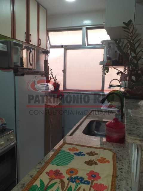 Conheça 11 do imóvel - Apartamento 1 quarto à venda Cordovil, Rio de Janeiro - R$ 185.000 - PAAP10337 - 15 11 - Apartamento 1 quarto à venda Cordovil, Rio de Janeiro - R$ 185.000 - PAAP10337 - 15