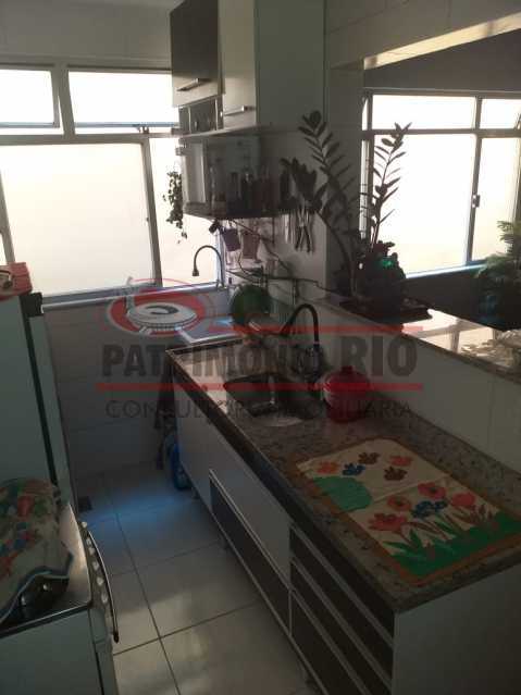 Conheça 12 do imóvel - Apartamento 1 quarto à venda Cordovil, Rio de Janeiro - R$ 185.000 - PAAP10337 - 16 12 - Apartamento 1 quarto à venda Cordovil, Rio de Janeiro - R$ 185.000 - PAAP10337 - 16