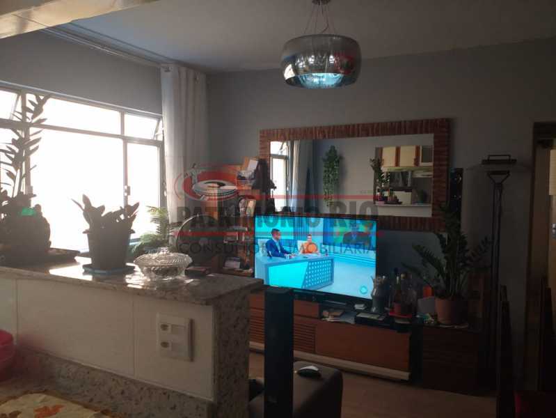 Conheça 14 do imóvel - Apartamento 1 quarto à venda Cordovil, Rio de Janeiro - R$ 185.000 - PAAP10337 - 14 14 - Apartamento 1 quarto à venda Cordovil, Rio de Janeiro - R$ 185.000 - PAAP10337 - 14