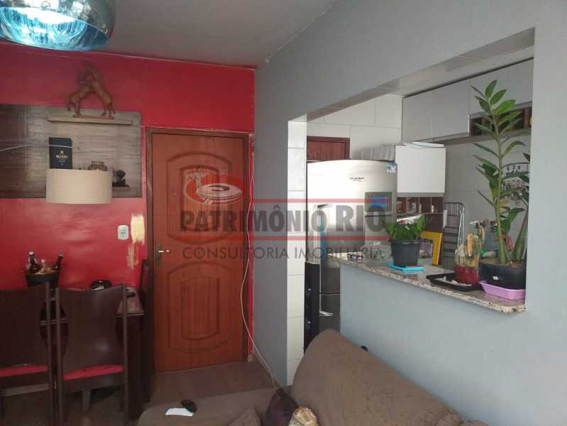 Conheça 15 do imóvel - Apartamento 1 quarto à venda Cordovil, Rio de Janeiro - R$ 185.000 - PAAP10337 - 7 15 - Apartamento 1 quarto à venda Cordovil, Rio de Janeiro - R$ 185.000 - PAAP10337 - 7