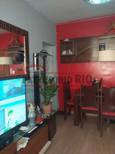 Conheça 16 do imóvel - Apartamento 1 quarto à venda Cordovil, Rio de Janeiro - R$ 185.000 - PAAP10337 - 8 16 - Apartamento 1 quarto à venda Cordovil, Rio de Janeiro - R$ 185.000 - PAAP10337 - 8