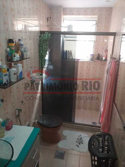 Conheça 17 do imóvel - Apartamento 1 quarto à venda Cordovil, Rio de Janeiro - R$ 185.000 - PAAP10337 - 17 17 - Apartamento 1 quarto à venda Cordovil, Rio de Janeiro - R$ 185.000 - PAAP10337 - 17