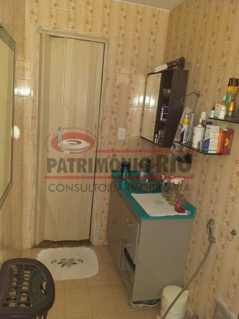 Conheça 18 do imóvel - Apartamento 1 quarto à venda Cordovil, Rio de Janeiro - R$ 185.000 - PAAP10337 - 18 18 - Apartamento 1 quarto à venda Cordovil, Rio de Janeiro - R$ 185.000 - PAAP10337 - 18