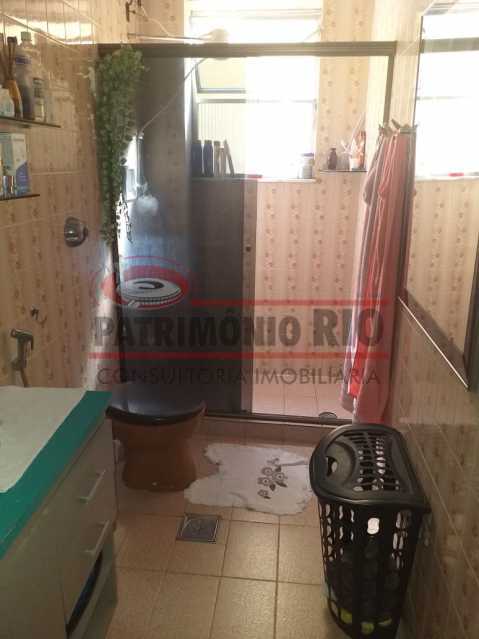 Conheça 19 do imóvel - Apartamento 1 quarto à venda Cordovil, Rio de Janeiro - R$ 185.000 - PAAP10337 - 19 19 - Apartamento 1 quarto à venda Cordovil, Rio de Janeiro - R$ 185.000 - PAAP10337 - 19