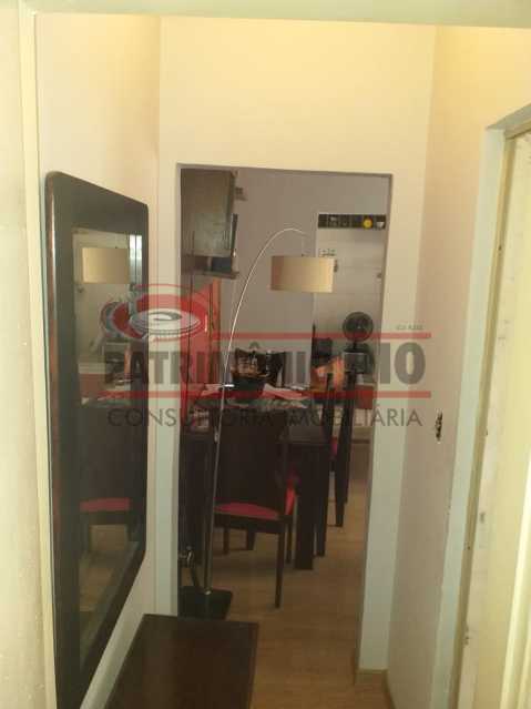 Conheça 20 do imóvel - Apartamento 1 quarto à venda Cordovil, Rio de Janeiro - R$ 185.000 - PAAP10337 - 20 20 - Apartamento 1 quarto à venda Cordovil, Rio de Janeiro - R$ 185.000 - PAAP10337 - 20