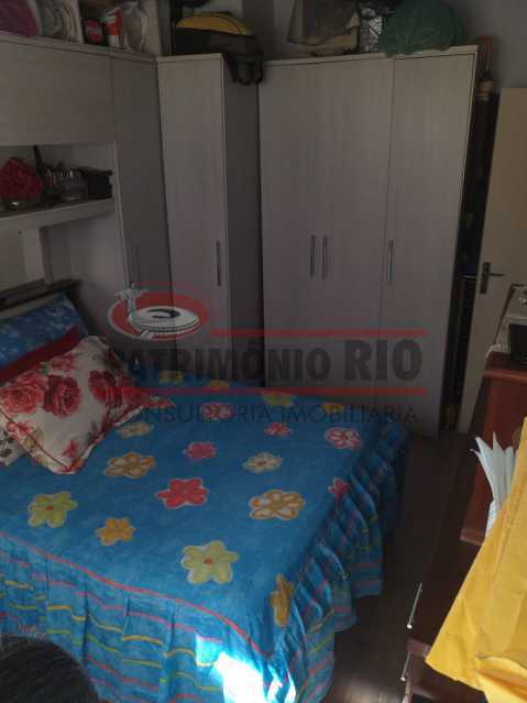 Conheça 22 do imóvel - Apartamento 1 quarto à venda Cordovil, Rio de Janeiro - R$ 185.000 - PAAP10337 - 22 22 - Apartamento 1 quarto à venda Cordovil, Rio de Janeiro - R$ 185.000 - PAAP10337 - 22