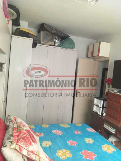 Conheça 23 do imóvel - Apartamento 1 quarto à venda Cordovil, Rio de Janeiro - R$ 185.000 - PAAP10337 - 23 23 - Apartamento 1 quarto à venda Cordovil, Rio de Janeiro - R$ 185.000 - PAAP10337 - 23