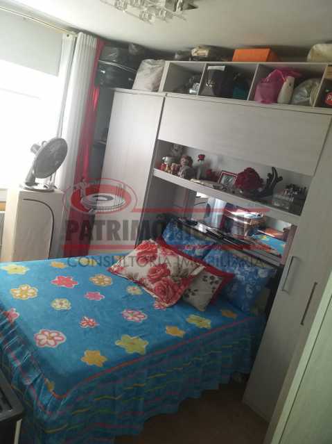 Conheça 24 do imóvel - Apartamento 1 quarto à venda Cordovil, Rio de Janeiro - R$ 185.000 - PAAP10337 - 24 24 - Apartamento 1 quarto à venda Cordovil, Rio de Janeiro - R$ 185.000 - PAAP10337 - 24