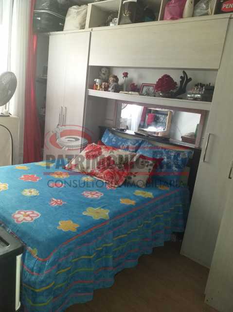 Conheça 25 do imóvel - Apartamento 1 quarto à venda Cordovil, Rio de Janeiro - R$ 185.000 - PAAP10337 - 25 25 - Apartamento 1 quarto à venda Cordovil, Rio de Janeiro - R$ 185.000 - PAAP10337 - 25