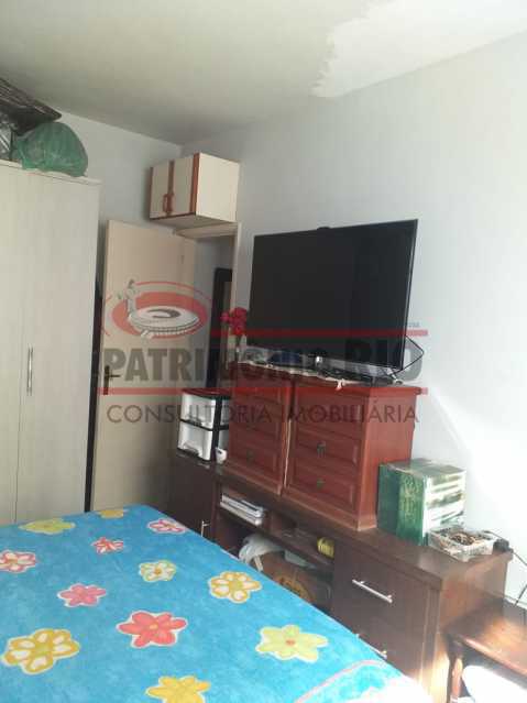 Conheça 26 do imóvel - Apartamento 1 quarto à venda Cordovil, Rio de Janeiro - R$ 185.000 - PAAP10337 - 26 26 - Apartamento 1 quarto à venda Cordovil, Rio de Janeiro - R$ 185.000 - PAAP10337 - 26