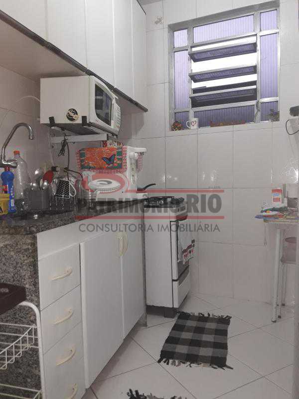 Conheça 19 do imóvel - No melhor da Penha - PAAP22731 - 20 19 - No melhor da Penha - PAAP22731 - 20