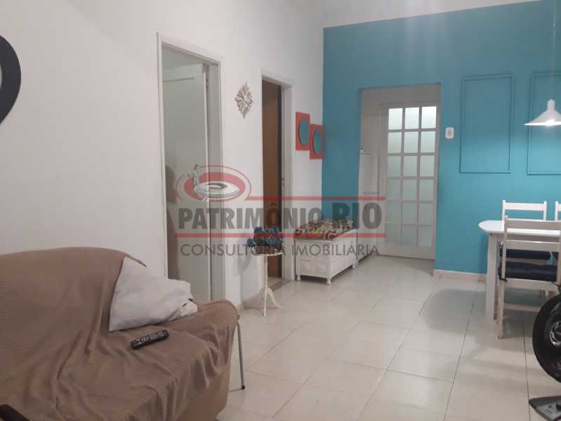 Conheça 27 do imóvel - No melhor da Penha - PAAP22731 - 28 27 - No melhor da Penha - PAAP22731 - 28