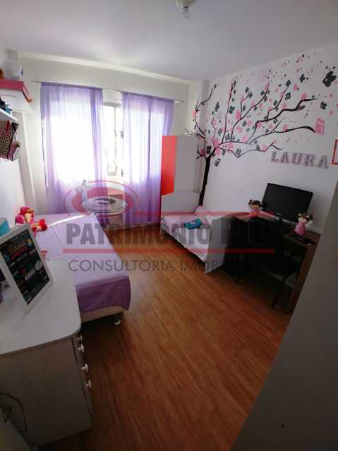 Conheça IMG-20190204-WA0010 do imóvel - Apartamento reformado. - PAAP22733 - 11 IMG-20190204-WA0010 - Apartamento reformado. - PAAP22733 - 11