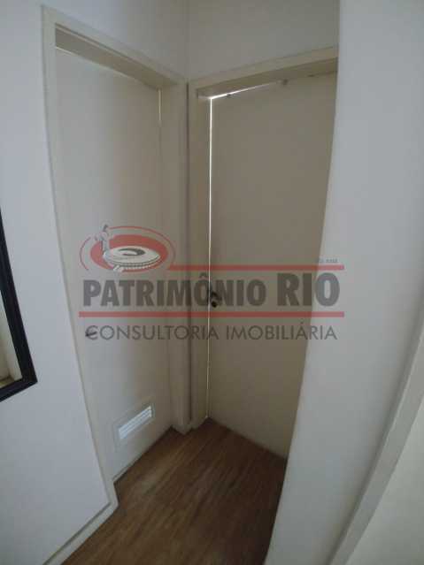 Conheça IMG-20190204-WA0012 do imóvel - Apartamento reformado. - PAAP22733 - 9 IMG-20190204-WA0012 - Apartamento reformado. - PAAP22733 - 9