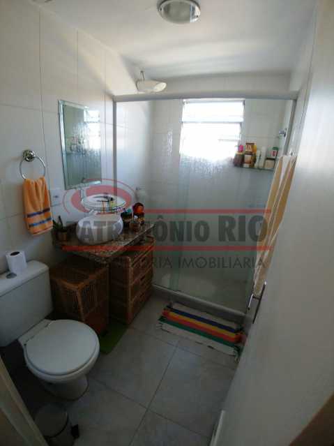 Conheça IMG-20190204-WA0013 do imóvel - Apartamento reformado. - PAAP22733 - 10 IMG-20190204-WA0013 - Apartamento reformado. - PAAP22733 - 10