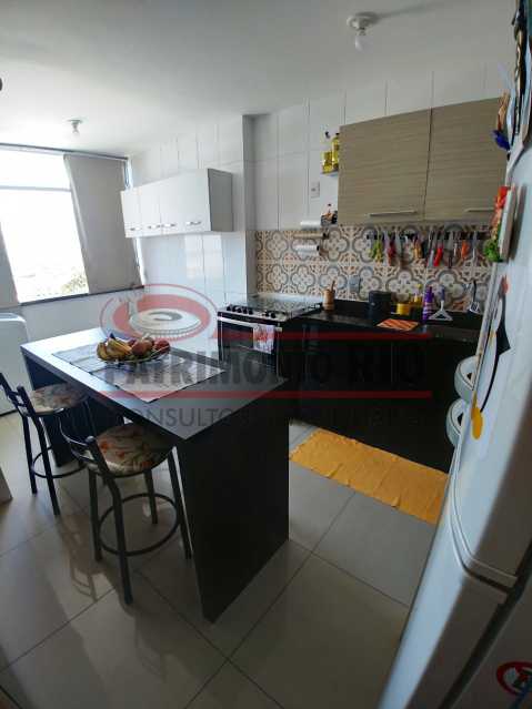 Conheça IMG-20190204-WA0014 do imóvel - Apartamento reformado. - PAAP22733 - 5 IMG-20190204-WA0014 - Apartamento reformado. - PAAP22733 - 5