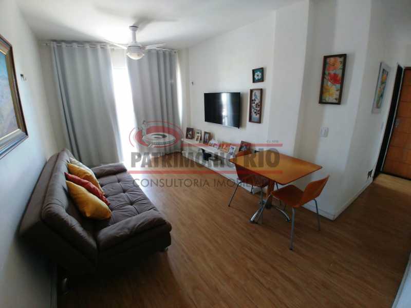 Conheça IMG-20190204-WA0015 do imóvel - Apartamento reformado. - PAAP22733 - 1 IMG-20190204-WA0015 - Apartamento reformado. - PAAP22733 - 1