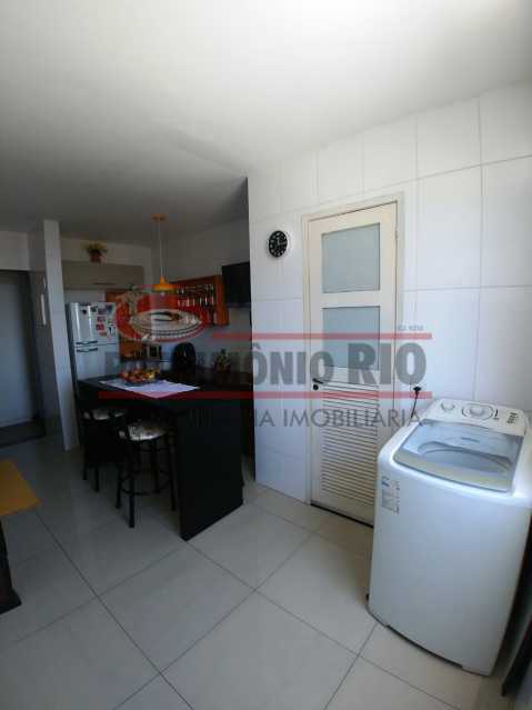 Conheça IMG-20190204-WA0017 do imóvel - Apartamento reformado. - PAAP22733 - 14 IMG-20190204-WA0017 - Apartamento reformado. - PAAP22733 - 14