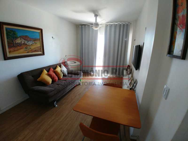 Conheça IMG-20190204-WA0018 do imóvel - Apartamento reformado. - PAAP22733 - 3 IMG-20190204-WA0018 - Apartamento reformado. - PAAP22733 - 3
