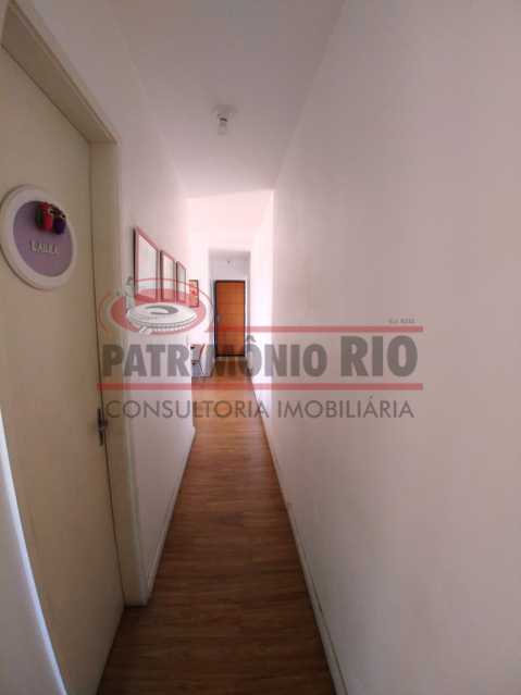 Conheça IMG-20190204-WA0025 do imóvel - Apartamento reformado. - PAAP22733 - 17 IMG-20190204-WA0025 - Apartamento reformado. - PAAP22733 - 17