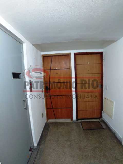 Conheça IMG-20190204-WA0026 do imóvel - Apartamento reformado. - PAAP22733 - 18 IMG-20190204-WA0026 - Apartamento reformado. - PAAP22733 - 18