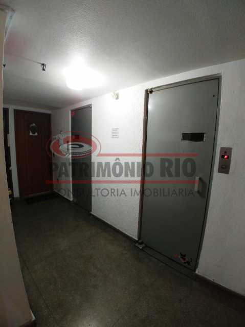 Conheça IMG-20190204-WA0028 do imóvel - Apartamento reformado. - PAAP22733 - 20 IMG-20190204-WA0028 - Apartamento reformado. - PAAP22733 - 20